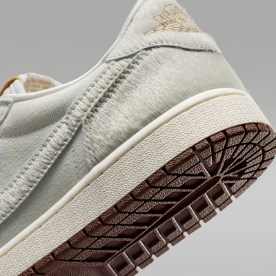 新品未使用品　AIR JORDAN 1 RETRO LOW OG 26㎝ Air Jordan 1 Retro Low OG Men's Shoes. Nike JP